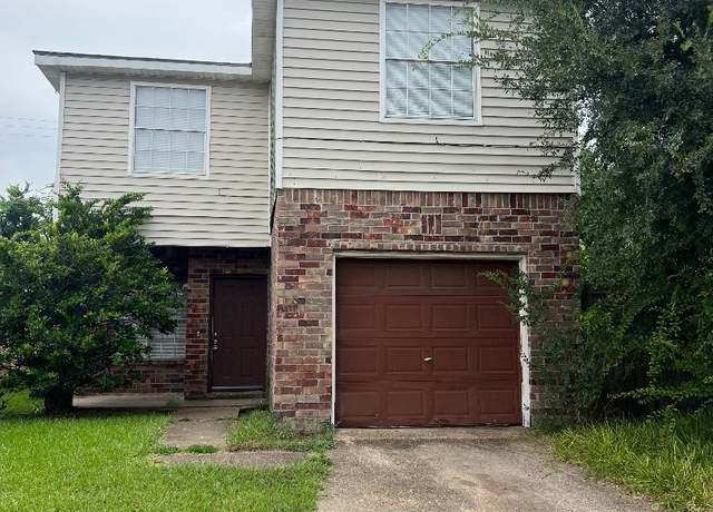 Property at 7745 Ellis Dr, Houston, TX 77489, 4 beds, 2.5 baths