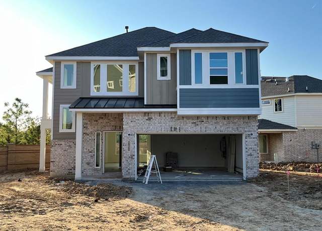 Property at 18742 Colorado River Ln, Cypress, TX 77433, 3 beds, 2.5 baths