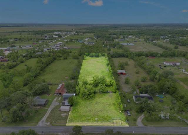 Property at 0000 Pearson Rd, Santa Fe, TX 77517