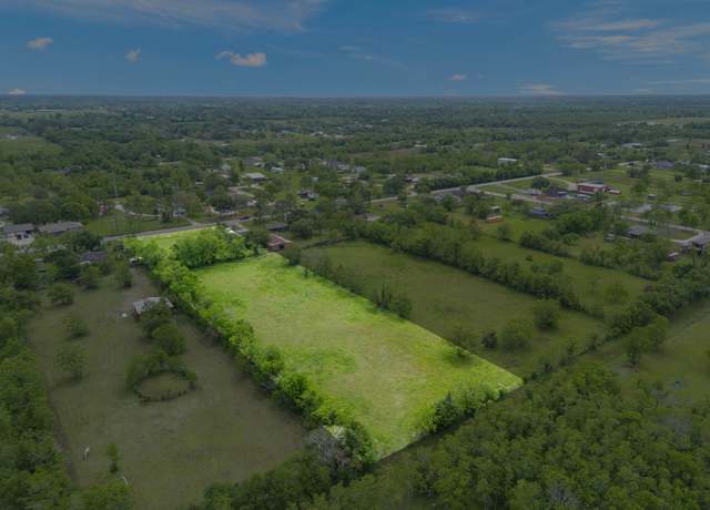Property at 0000 Pearson Rd, Santa Fe, TX 77517