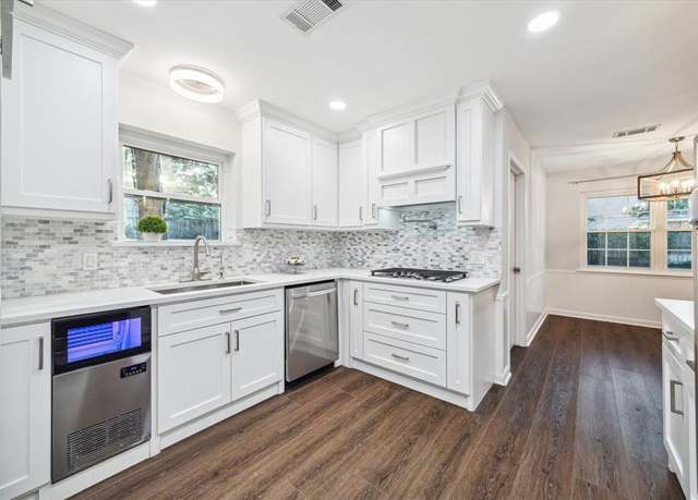 Property at 10014 Moorberry Ln, Houston, TX 77080, 4 beds, 2.5 baths