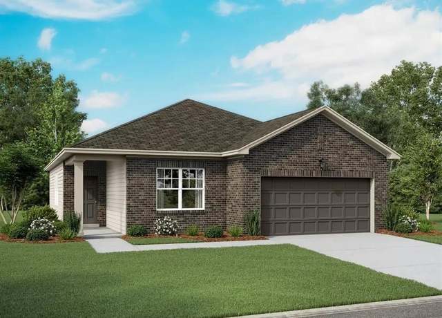 Property at 28407 Selsdon Ct, Huffman, TX 77336, 3 beds, 2 baths