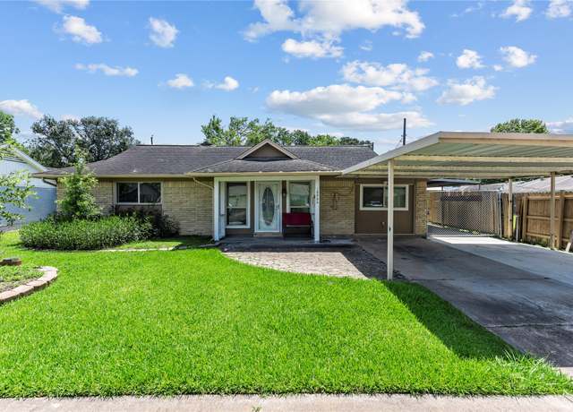 Property at 10906 Keese Dr, Houston, TX 77089, 4 beds, 3 baths