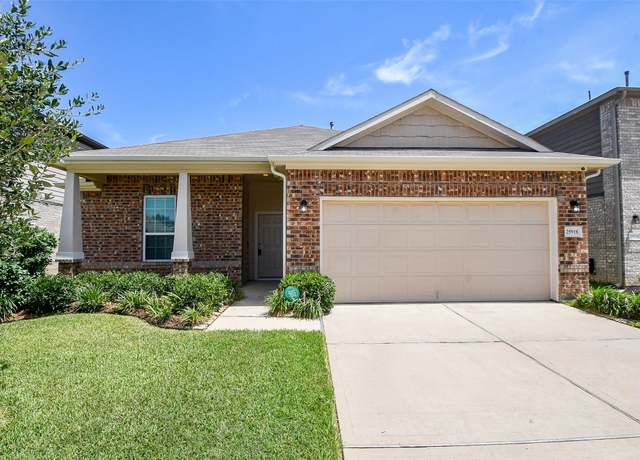 Property at 25918 Rustical Rd, Katy, TX 77493, 4 beds, 3 baths