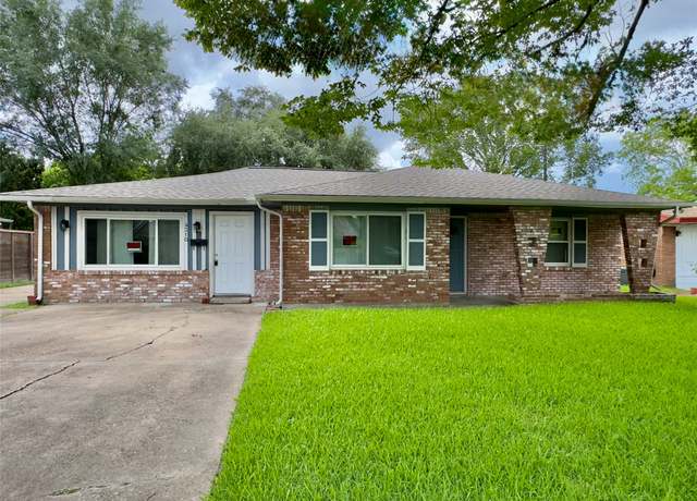 Property at 4310 Gallagher Dr, Houston, TX 77045, 3 beds, 2 baths