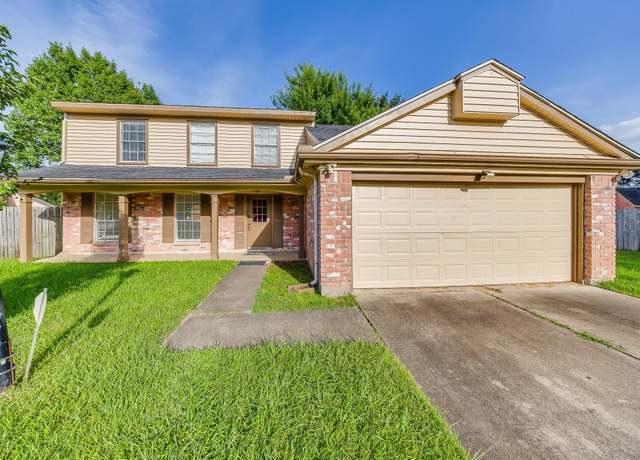 Property at 13303 Bridgepath Ct, Houston, TX 77041, 3 beds, 2.5 baths
