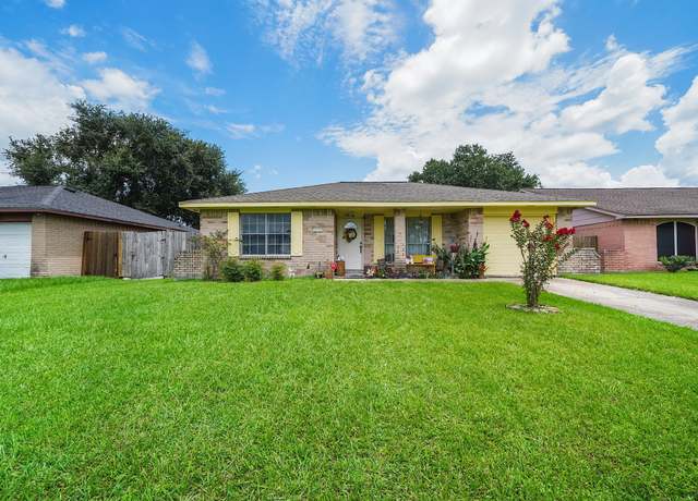 Property at 12807 Cinder Cone Trl, Houston, TX 77044, 2 beds, 1.5 baths