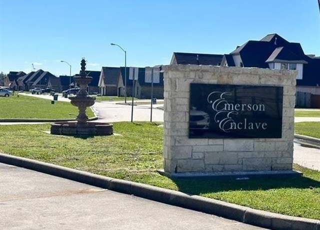 Property at 3210 Yasmine Dior St, Beaumont, TX 77705