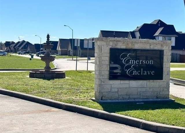 Property at 3210 Yasmine Dior St, Beaumont, TX 77705