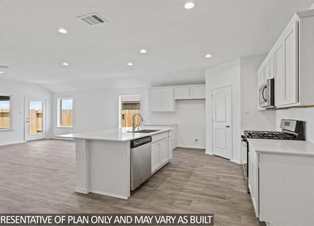 Property at 22019 Oia Island Dr, Hockley, TX 77447, 4 beds, 3 baths