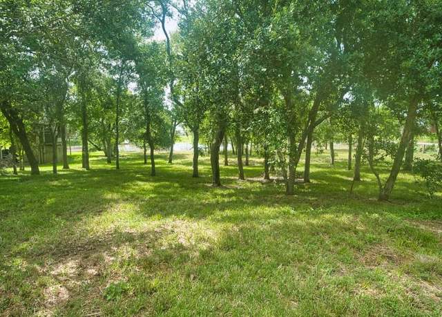 Property at 1163 Private Road 652, Sargent, TX 77414
