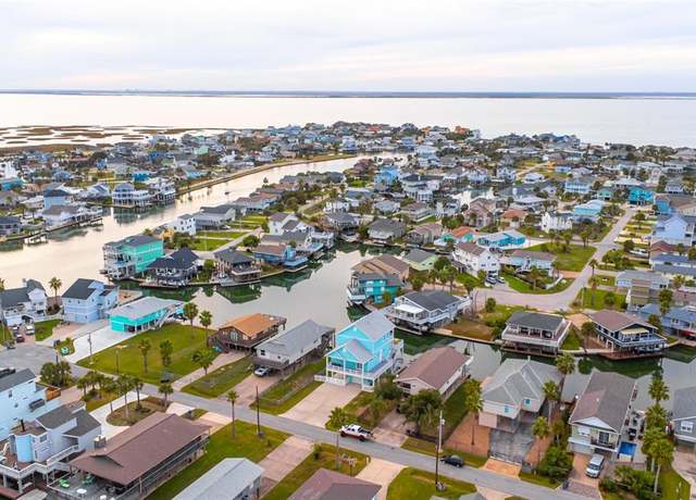 Property at 16520 Barbados Way, Jamaica Beach, TX 77554, 4 beds, 3.5 baths