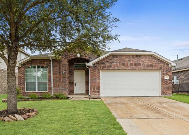 Property at 523 Trail Springs Drive Ct, Houston, TX 77339, 4 beds, 2 baths