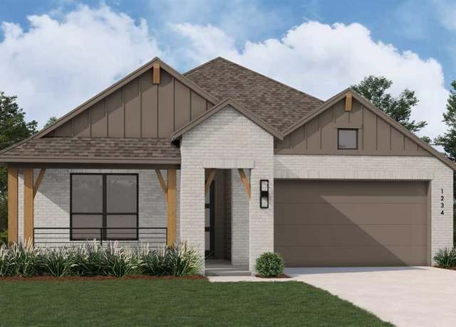 Property at 1115 Hearth Ave, Richmond, TX 77406, 4 beds, 3 baths