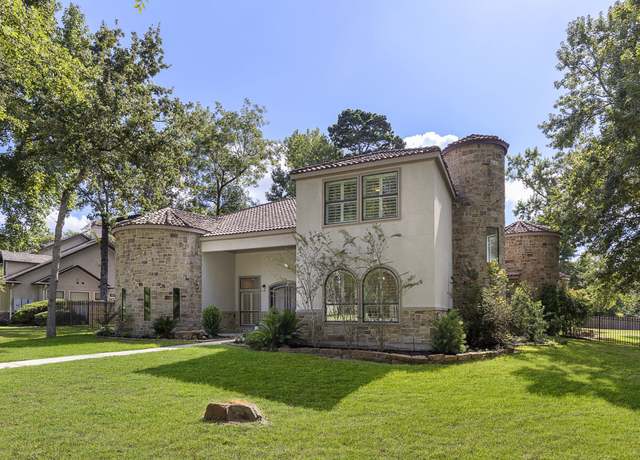 Property at 27502 Whispering Maple Way, Spring, TX 77386, 4 beds, 4.5 baths