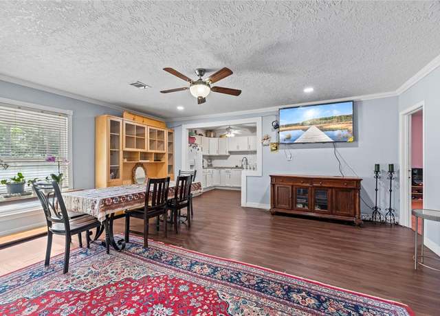 Property at 69 County Road 3402, Cleveland, TX 77327, 5 beds, 3 baths