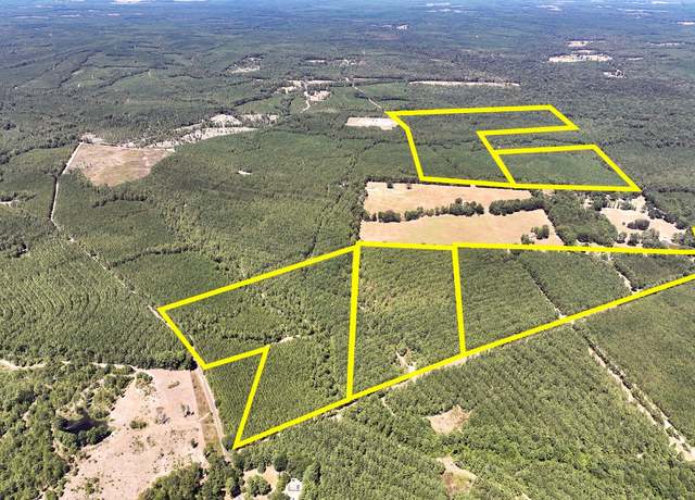 Property at 11 County Road 366, Zavalla, TX 75980