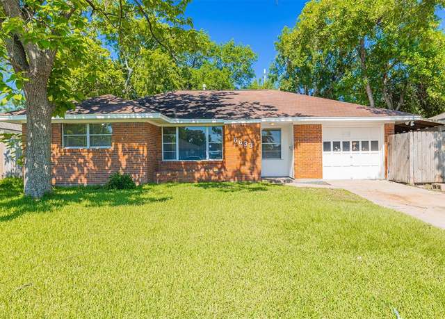 Property at 6633 Jason St, Houston, TX 77074, 3 beds, 1.5 baths