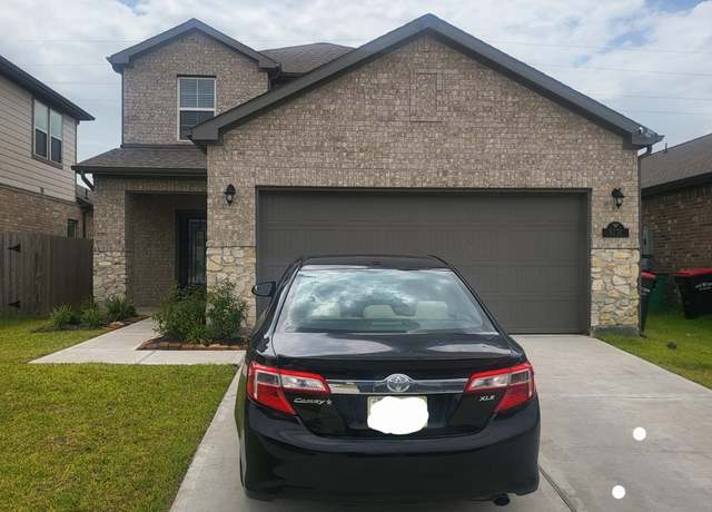 Property at 5731 Fresh View Ct, Katy, TX 77493, 4 beds, 2.5 baths