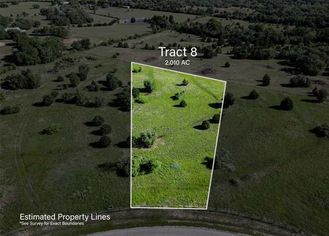 Property at 140 Woodland Meadows Ln, La Grange, TX 78945