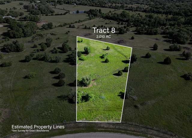 Property at 140 Woodland Meadows Ln, La Grange, TX 78945