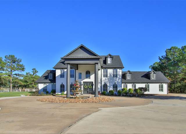 Property at 110 Hunters Creek Way, Hockley, TX 77447, 6 beds, 7.5 baths