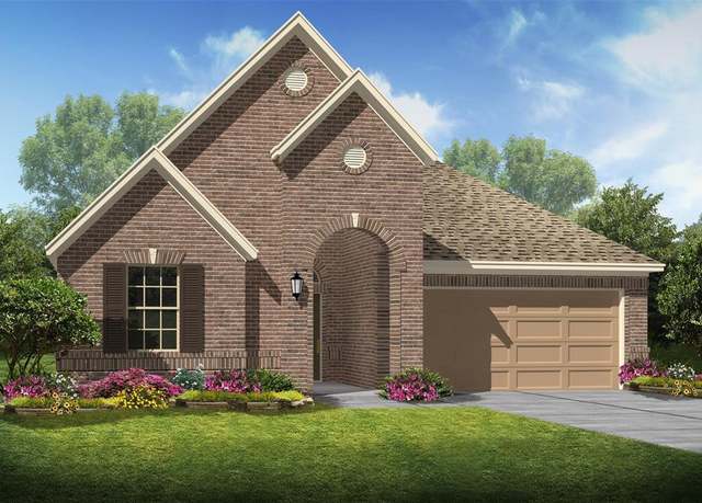 Property at 21902 Pecan Buff Dr, Waller, TX 77484, 3 beds, 2 baths
