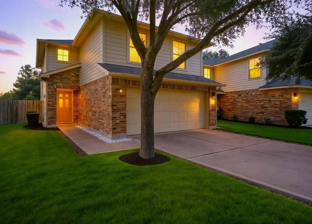 Property at 9458 Parsley Path Ln, Houston, TX 77064, 4 beds, 2.5 baths