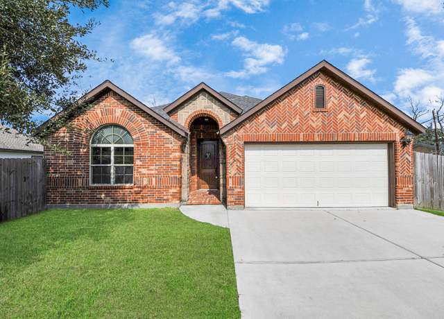 Property at 6051 Woodview Dr, Houston, TX 77396, 3 beds, 2 baths