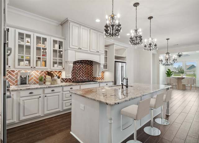 Property at 2149 Rope Maker Rd, Conroe, TX 77384, 4 beds, 3.5 baths