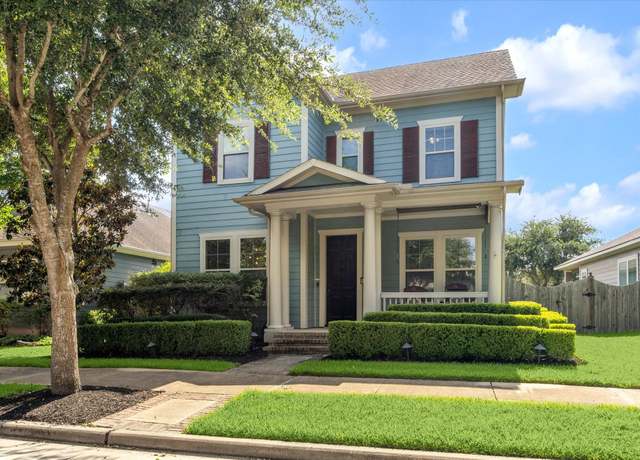 Property at 17011 Seminole Ridge Dr, Cypress, TX 77433, 3 beds, 2.5 baths