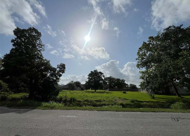 Property at 0 N 2nd St, La Porte, TX 77571