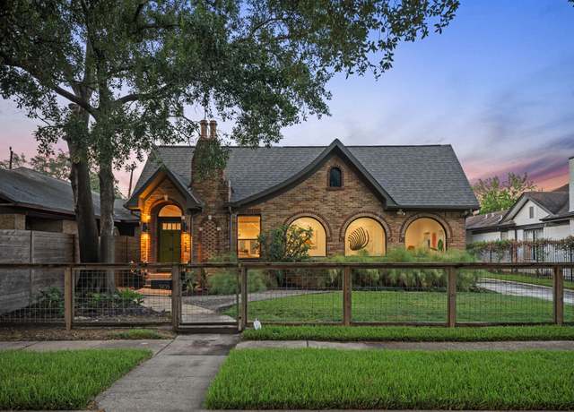 Property at 5105 Lindsay St, Houston, TX 77023, 2 beds, 2 baths