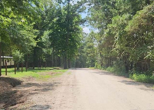 Property at Lot 5 Pin Oak Dr, Plantersville, TX 77363