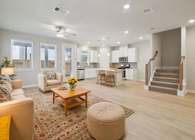 Property at 4103 Glowing Hearth Dr, Houston, TX 77080, 3 beds, 2.5 baths