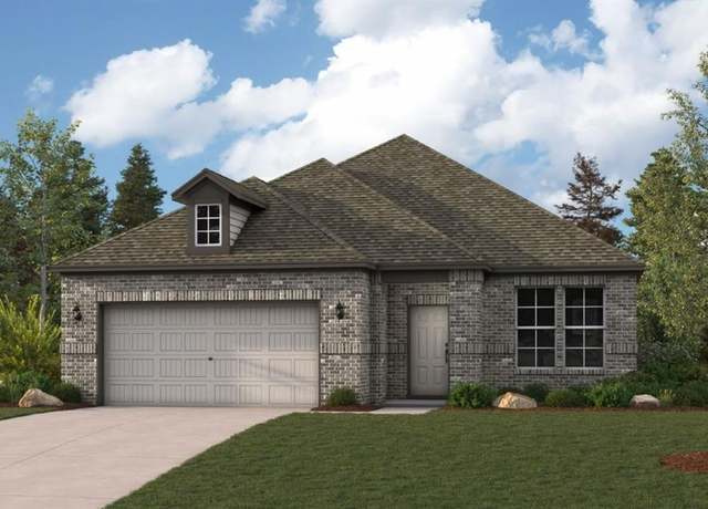 Property at 3622 Crawford St, Bay City, TX 77414, 3 beds, 2 baths