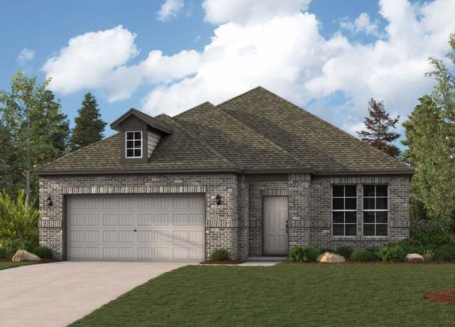 Property at 3622 Crawford St, Bay City, TX 77414, 3 beds, 2 baths