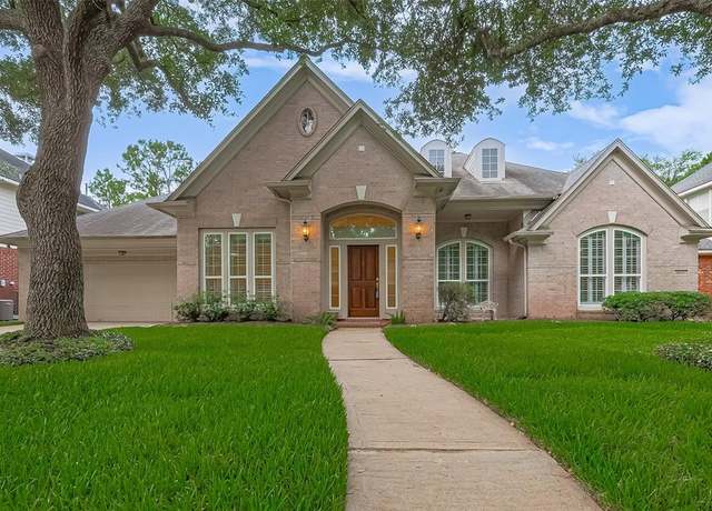 Property at 4902 Stackstone Ln, Katy, TX 77450, 4 beds, 2.5 baths
