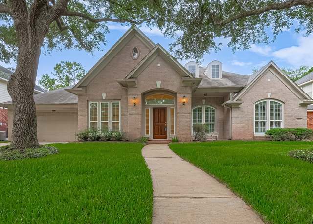 Property at 4902 Stackstone Ln, Katy, TX 77450, 4 beds, 2.5 baths