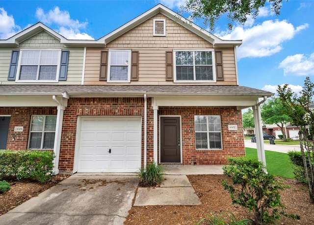 Property at 8302 Lamond Ln, Houston, TX 77095, 2 beds, 2.5 baths