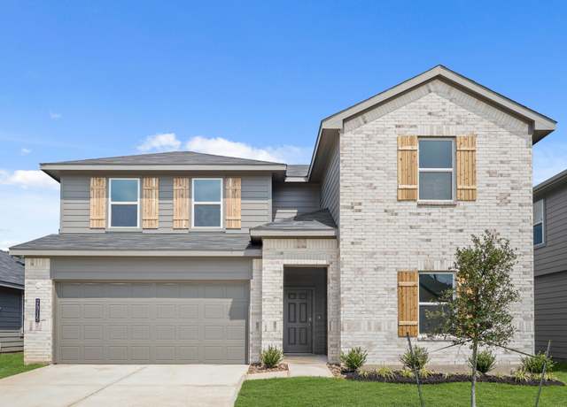 Property at 24715 Sage Meadows Way, Magnolia, TX 77355, 4 beds, 3 baths