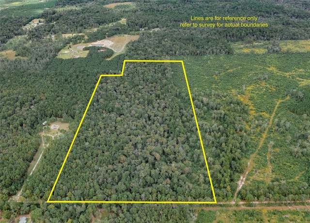 Property at 00 County Road 331,gulf Rd, Cleveland, TX 77327