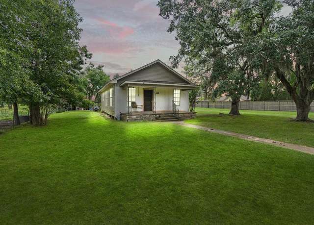Property at 15800 Highway 146 N, Liberty, TX 77575, 2 beds, 1 bath