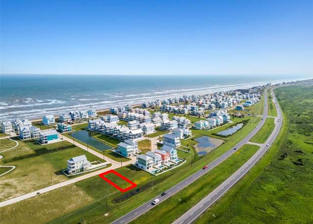 Property at 11364 Starfish Ln, Galveston, TX 77554