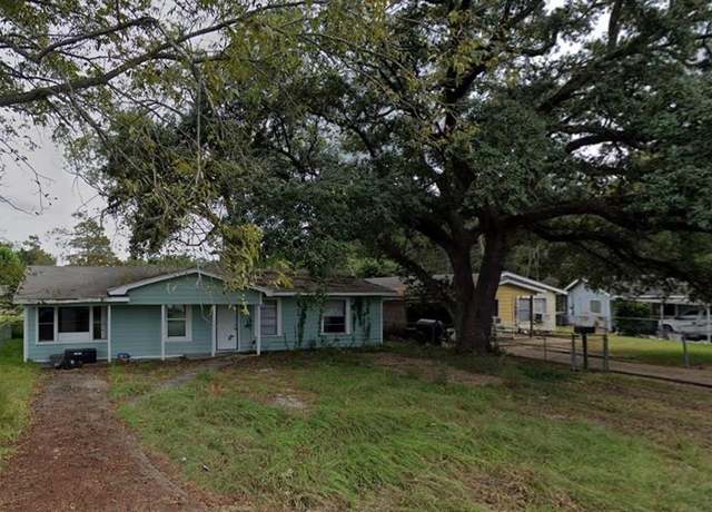Property at 4440 Swing Dr, Beaumont, TX 77703, 3 beds, 1 bath