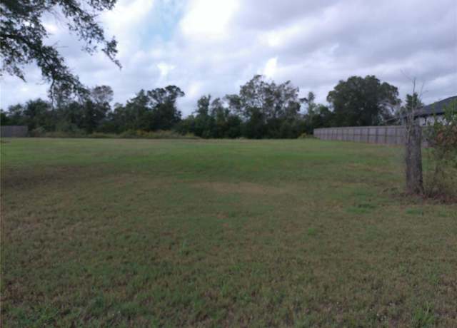 Property at 3154 W West Tower Circle Cir, Santa Fe, TX 77517
