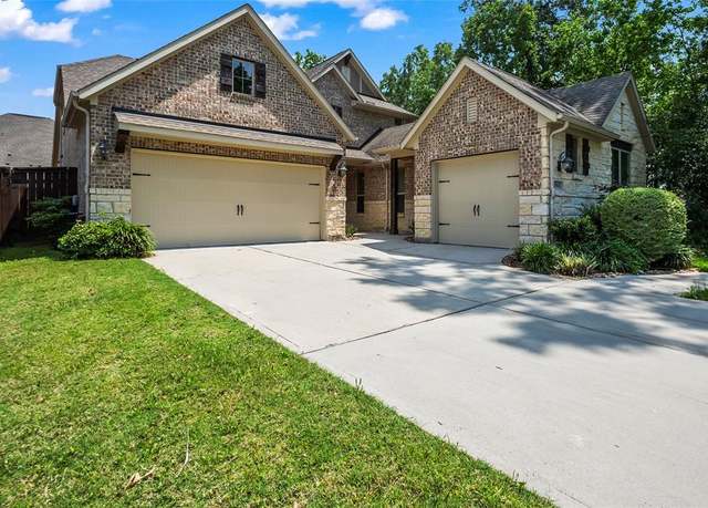 Property at 16506 Boundary Waters Ln, Humble, TX 77346, 5 beds, 3.5 baths