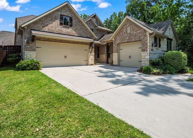 Property at 16506 Boundary Waters Ln, Humble, TX 77346, 5 beds, 3.5 baths