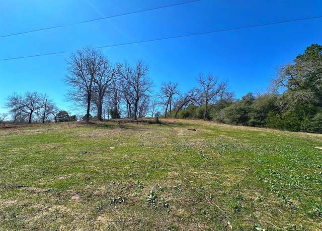 Property at 10 ac PR 1425, Centerville, TX 75833