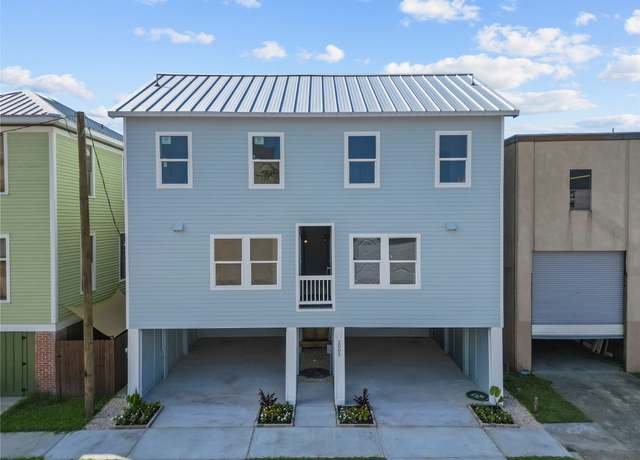 Property at 2005 Sealy, Galveston, TX 77550, 4 beds